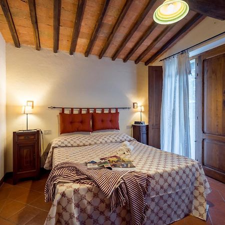 Borgo Santinovo Villa Colle Val D'Elsa Exterior photo