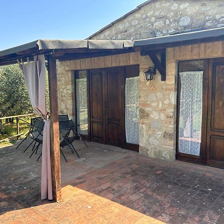 Borgo Santinovo Villa Colle Val D'Elsa Exterior photo