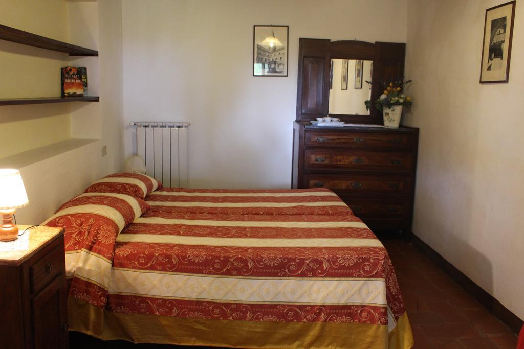 Borgo Santinovo Villa Colle Val D'Elsa Exterior photo