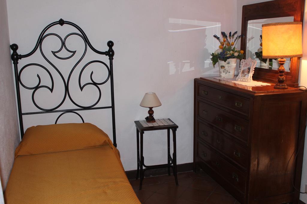 Borgo Santinovo Villa Colle Val D'Elsa Exterior photo