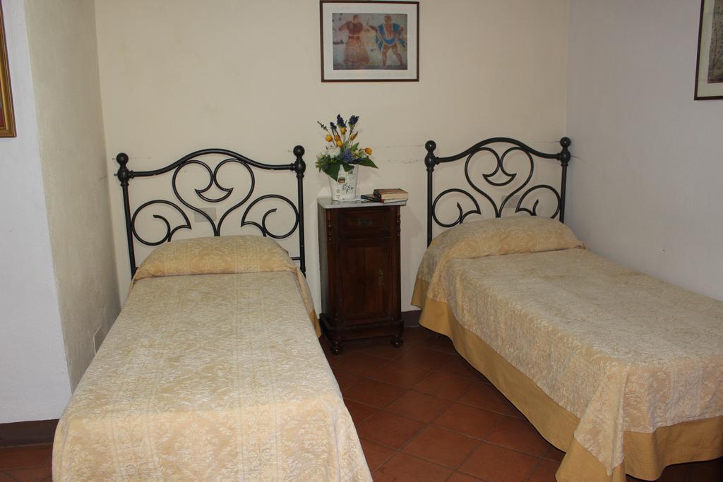 Borgo Santinovo Villa Colle Val D'Elsa Exterior photo