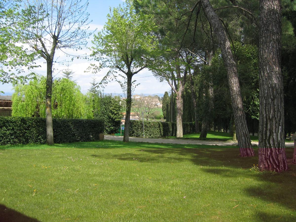 Borgo Santinovo Villa Colle Val D'Elsa Exterior photo